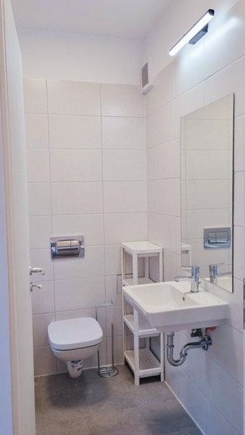 Fabrica de Glucoza 9' Metrou Pipera Modern Spatios Luminos