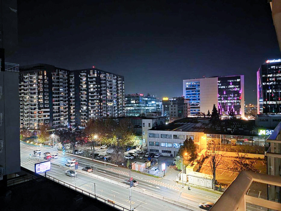 Fabrica de Glucoza 9' Metrou Pipera Modern Spatios Luminos