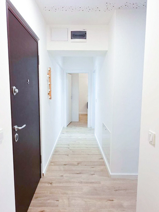 Fabrica de Glucoza 9' Metrou Pipera Modern Spatios Luminos