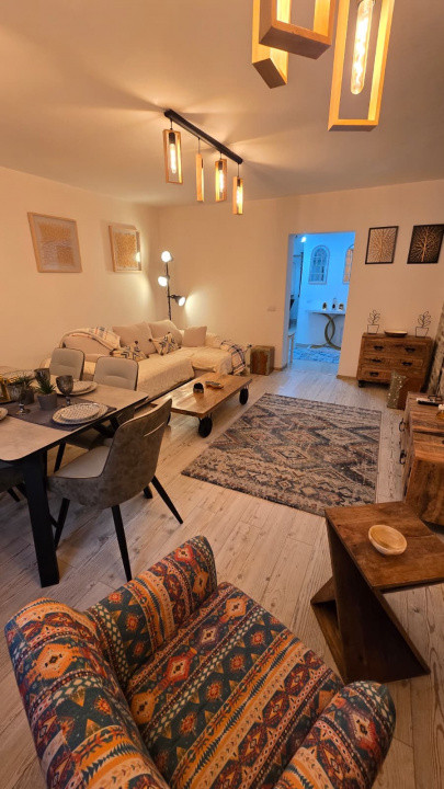 Apartament 3 camere | Piata Muncii | Decebal 