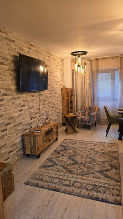 Apartament 3 camere | Piata Muncii | Decebal 