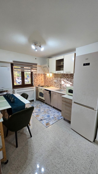 Apartament 3 camere | Piata Muncii | Decebal 