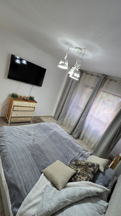 Apartament 3 camere | Piata Muncii | Decebal 