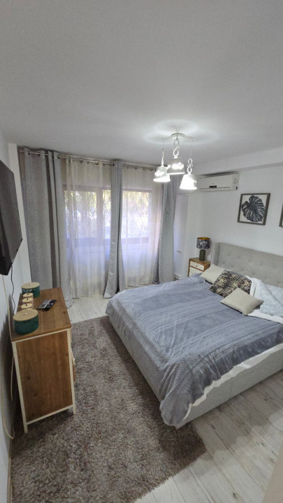 Apartament 3 camere | Piata Muncii | Decebal 