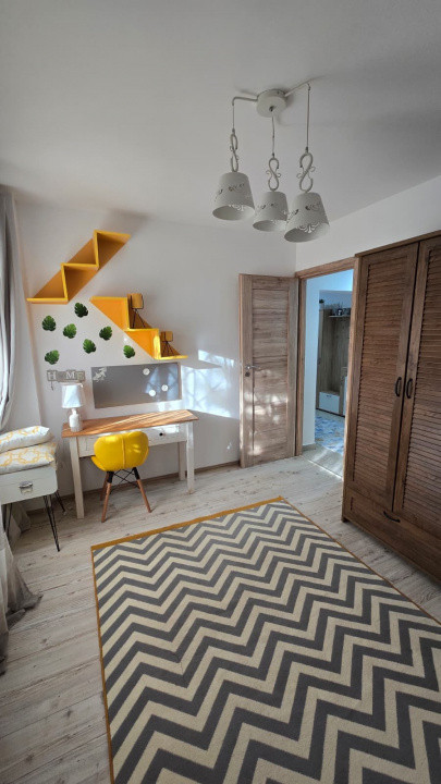 Apartament 3 camere | Piata Muncii | Decebal 