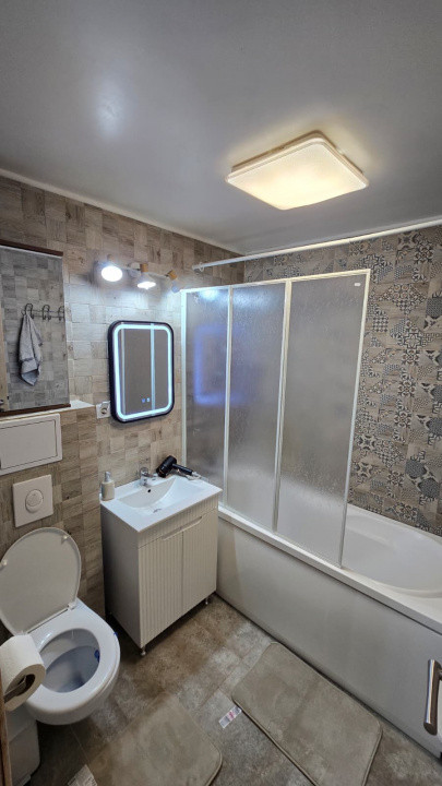 Apartament 3 camere | Piata Muncii | Decebal 