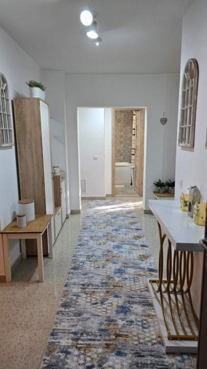 Apartament 3 camere | Piata Muncii | Decebal 