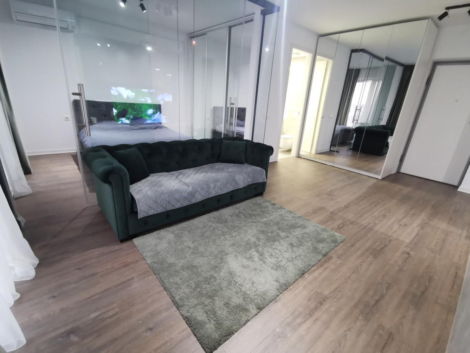 Apartament 2 camere | Cloud 9 | Pipera