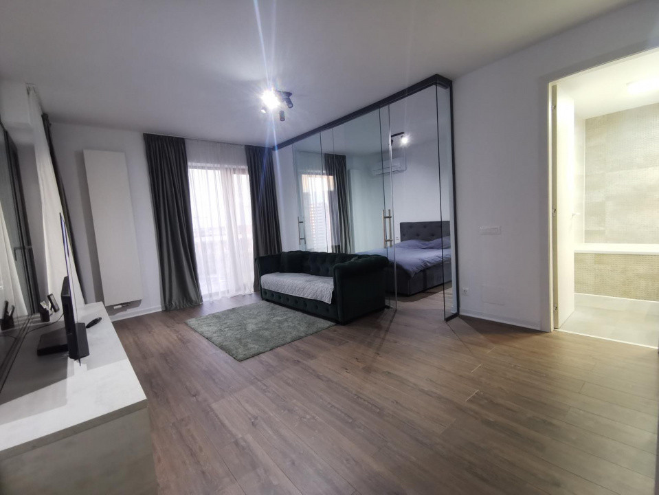 Apartament 2 camere | Cloud 9 | Pipera