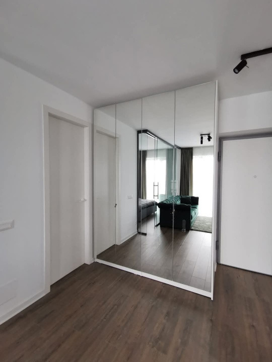 Apartament 2 camere | Cloud 9 | Pipera