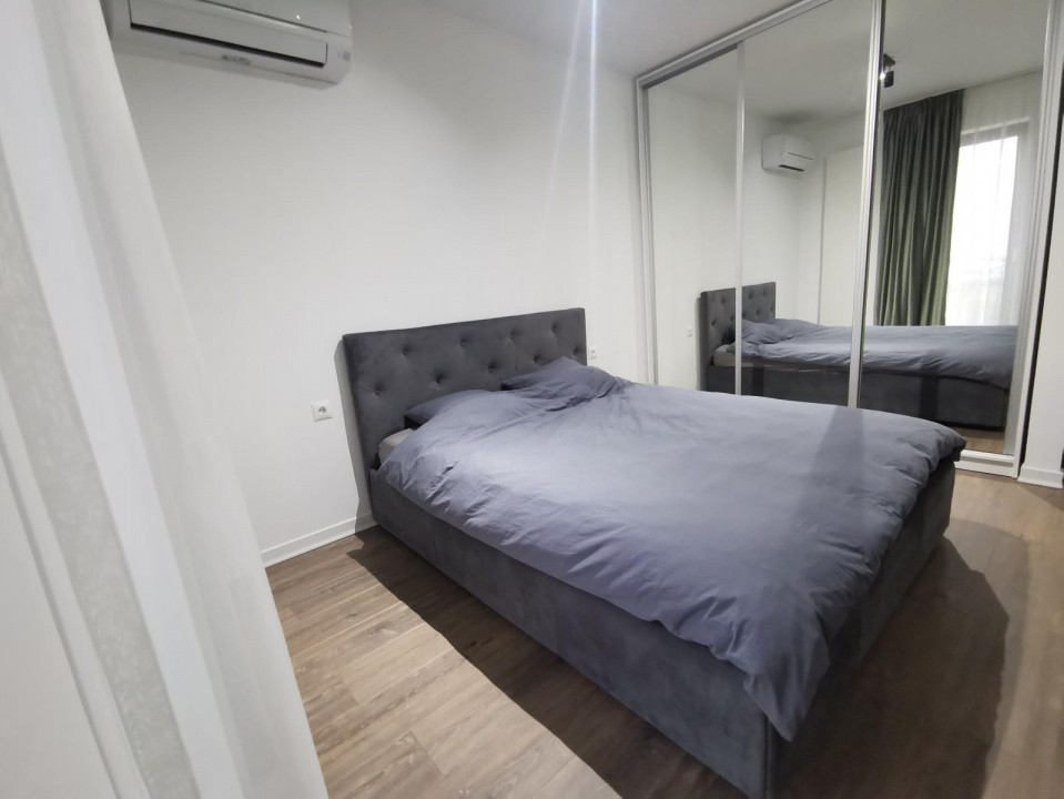 Apartament 2 camere | Cloud 9 | Pipera