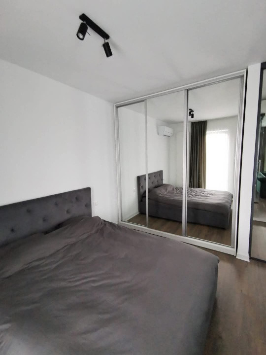 Apartament 2 camere | Cloud 9 | Pipera