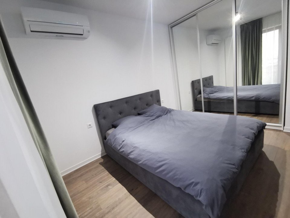 Apartament 2 camere | Cloud 9 | Pipera