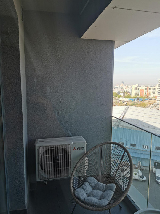 Apartament 2 camere | Cloud 9 | Pipera