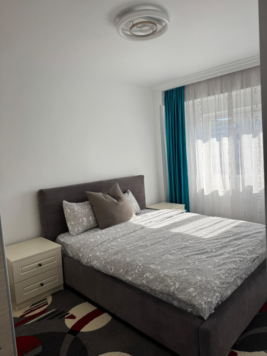 Ap. 2 camere Blvd. Basarabia renovat, loc parcare