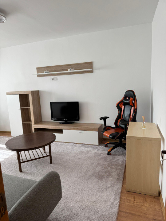 Ap. 2 camere Blvd. Basarabia renovat, loc parcare