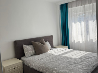 Ap. 2 camere Blvd. Basarabia renovat, loc parcare