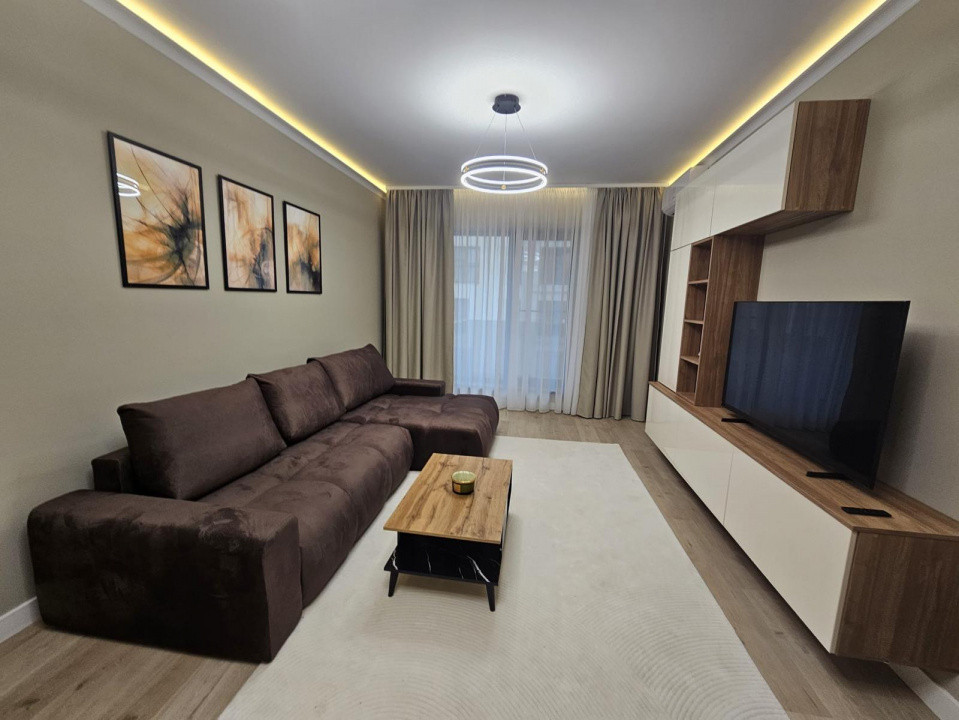 Apartament 2 camere | Exigent 
