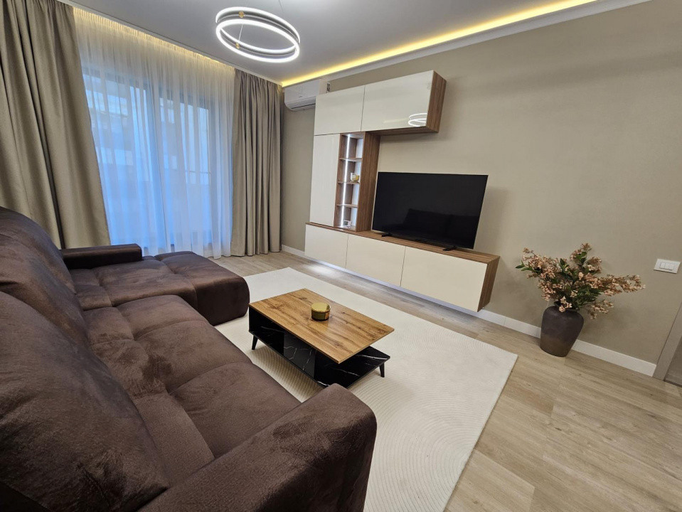 Apartament 2 camere | Exigent 