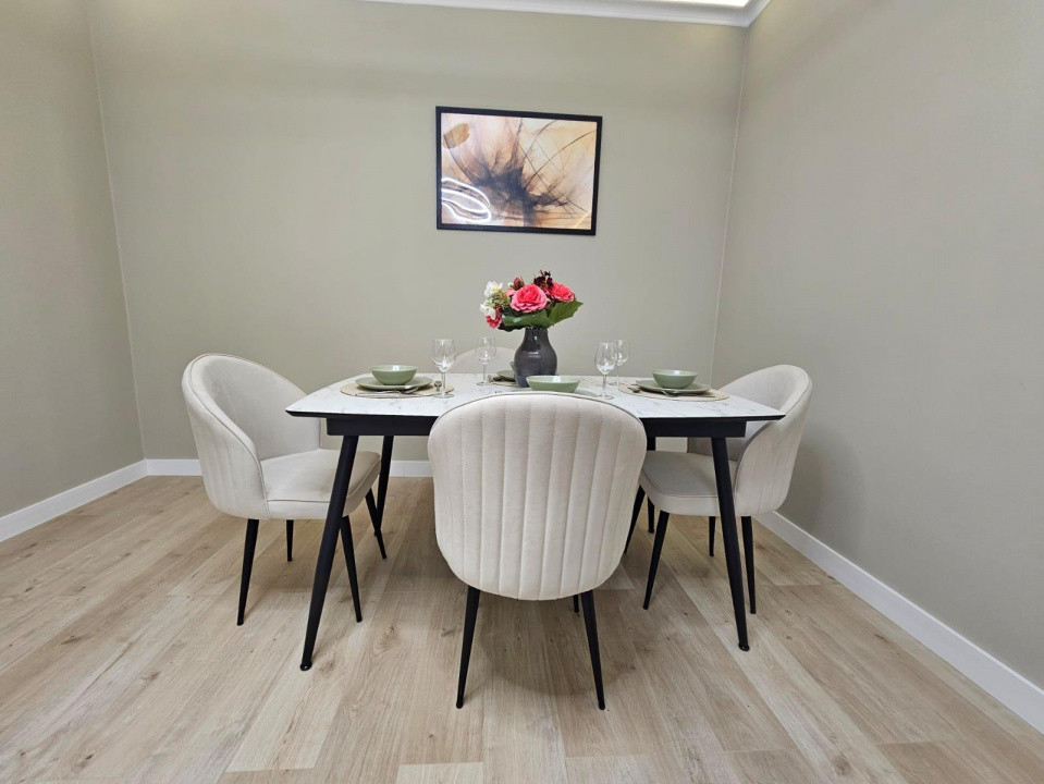 Apartament 2 camere | Exigent 