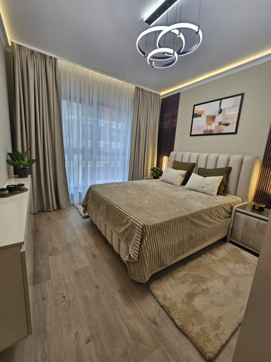 Apartament 2 camere | Exigent 