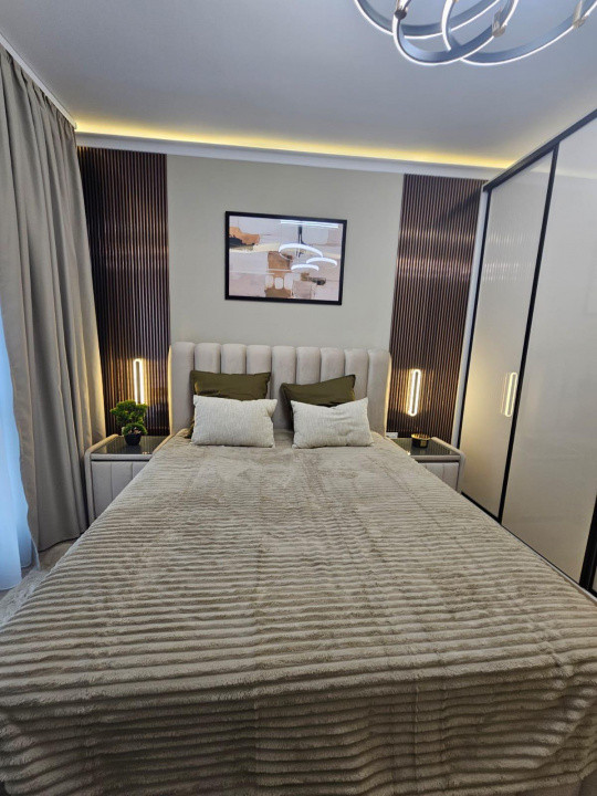 Apartament 2 camere | Exigent 