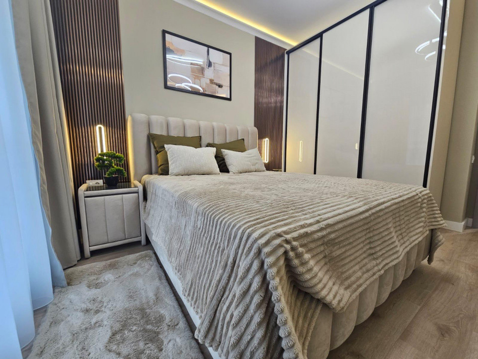 Apartament 2 camere | Exigent 