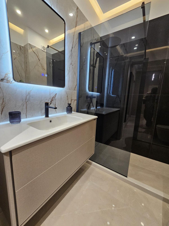 Apartament 2 camere | Exigent 