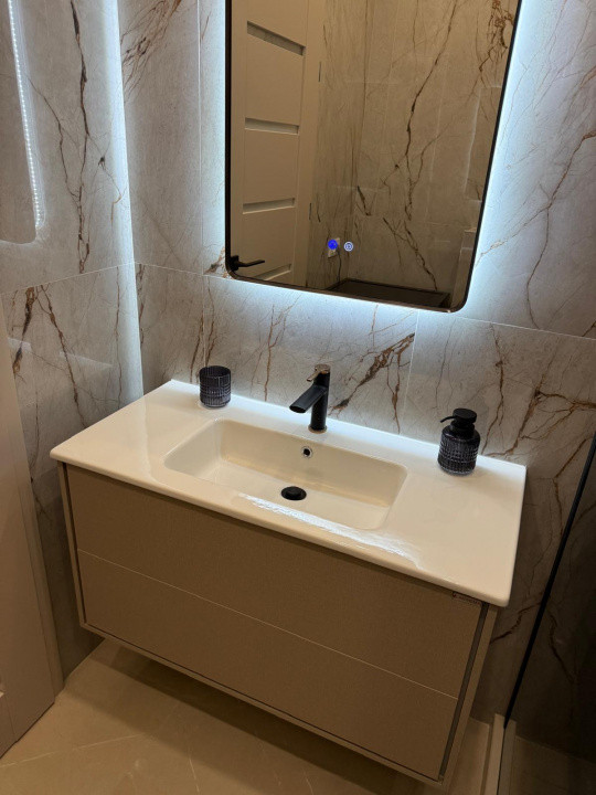 Apartament 2 camere | Exigent 