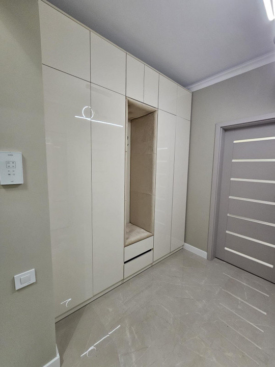 Apartament 2 camere | Exigent 