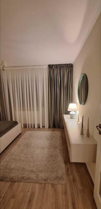 Apartament decomandat cu 2 camere  in zona Berceni 