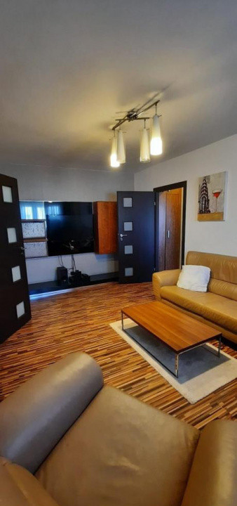 Apartament semidecomandat cu 2 camere  in zona Parcul Circului 