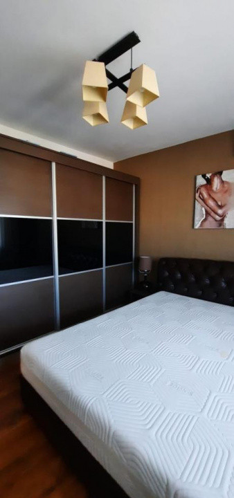 Apartament semidecomandat cu 2 camere  in zona Parcul Circului 