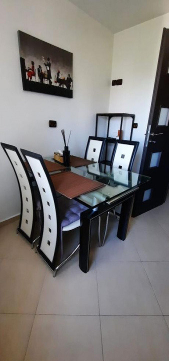 Apartament semidecomandat cu 2 camere  in zona Parcul Circului 