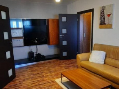 Apartament semidecomandat cu 2 camere  in zona Parcul Circului 