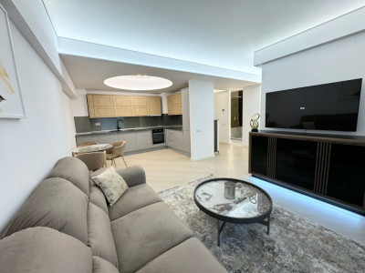 Apartament 3 camere | Cortina North | Pipera