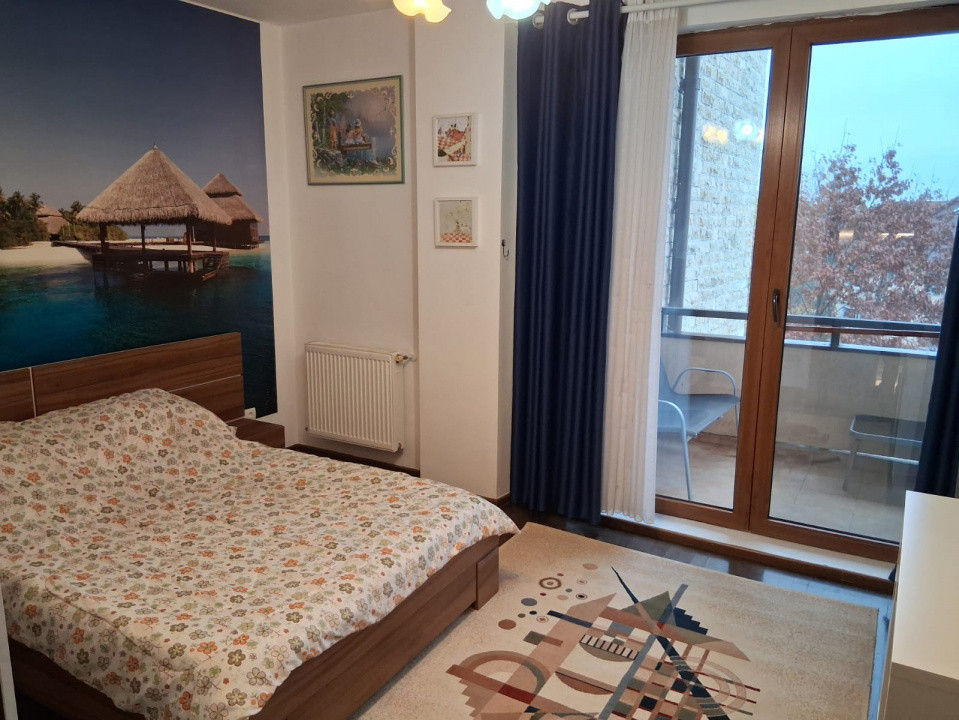 Apartament 3 camere | Insieme Residence | PET FRIENDLY 