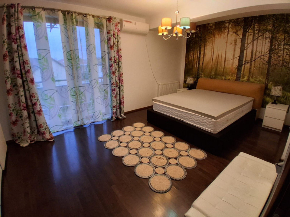 Apartament 3 camere | Insieme Residence | PET FRIENDLY 