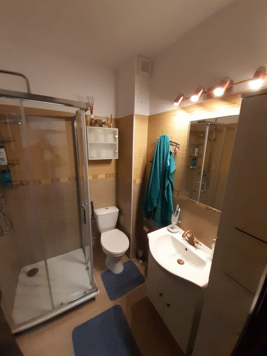 Apartament 3 camere | Insieme Residence | PET FRIENDLY 