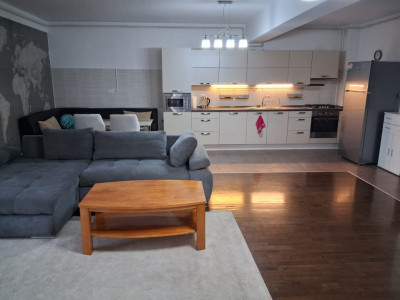 Apartament 3 camere | Insieme Residence | PET FRIENDLY 