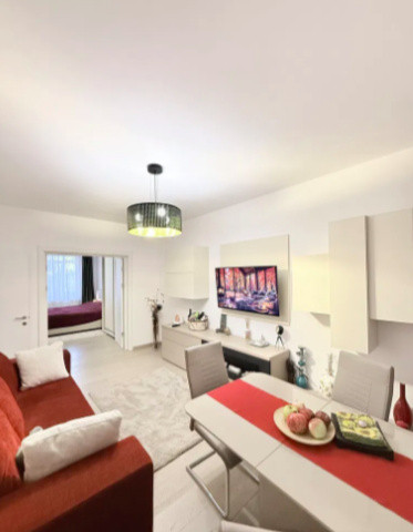 Apartament 3 camere | Floreasca | PET FRIENDLY 