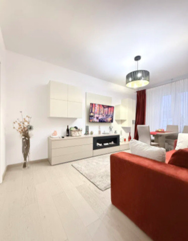 Apartament 3 camere | Floreasca | PET FRIENDLY 