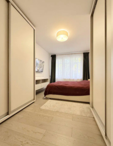 Apartament 3 camere | Floreasca | PET FRIENDLY 