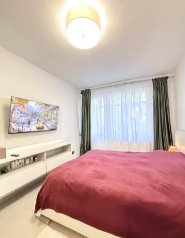 Apartament 3 camere | Floreasca | PET FRIENDLY 