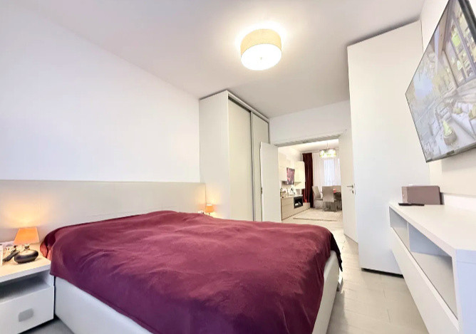 Apartament 3 camere | Floreasca | PET FRIENDLY 