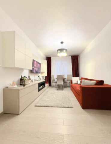 Apartament 3 camere | Floreasca | PET FRIENDLY 