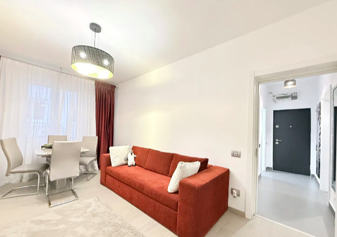 Apartament 3 camere | Floreasca | PET FRIENDLY 