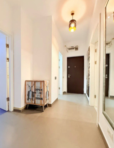 Apartament 3 camere | Floreasca | PET FRIENDLY 