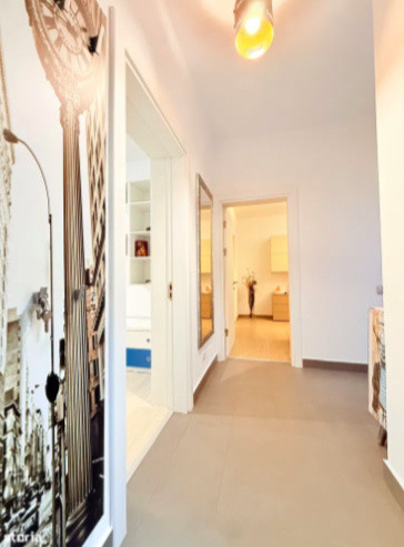 Apartament 3 camere | Floreasca | PET FRIENDLY 