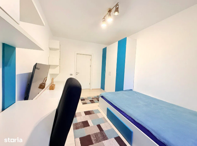 Apartament 3 camere | Floreasca | PET FRIENDLY 